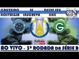 Alef manga aproveita erro no passe de joseph e finaliza de longe. Vila Nova X Csa Cruzeiro X Goias Ao Vivo Serie B 12 06 2021