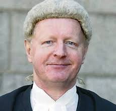 MR JUSTICE KEVIN FEENEY 1951-2013