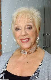 Coronation Street actress Barbara Young dies aged 92 in hospital surrounded  by her family