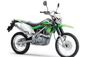 Penasaran seperti apa modifikasi motor klx yang akan saya bahas? Kawasaki Klx 150 Punya Warna Baru Harga Bertahan