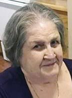 Esther McDaniel Obituary (1947