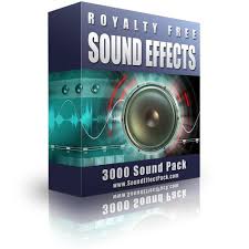 3000 Sound Effect Pack Free Sound Effects Sound Effects Royalty Free Sound Effects