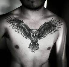 We did not find results for: Collarbone Bird Tattoo Men Novocom Top