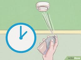 These include the basement and attic, if you have either. 3 Ways To Test A Carbon Monoxide Detector Wikihow
