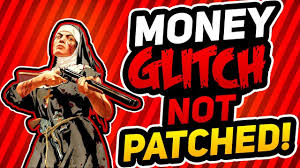 Rdr2 Online Money Glitch Easy Money Red Dead Redemption 2 Online Mo Red Dead Redemption Glitch Money Online