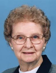 Nellie Norton Rector