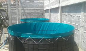 Pin Di Toko Jual Kolam Terpal