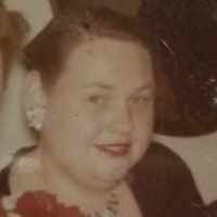 Claire Lois RUTLEDGE (1926–1998) • FamilySearch