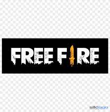 Free Fire Png Logo Png Image With Transparent Background Png Free Png Images Free Png Logo Design Free Free
