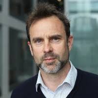 Dr Patrick Brindle • City St George's, University of London