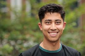 Commencement 2020: Why They Came