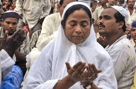 Her father was promileswar banerjee and her mother was smt. Mamata Banerjee Says She Will Continue To Oppose Jai Shri Ram To Save The Secular Character Of The Country