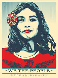 Image result for shepard fairey