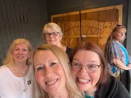 Syosset High School Class of 74 Reunion Fun Times