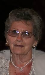 Obituary for Beverly A. Shay