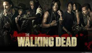 The Walking Dead Wallpaper Season 5 Http Wallpapersko Com The Walking Dead Wallpaper Season 5 H Walking Dead Season The Walking Dead Walking Dead Wallpaper