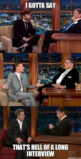 Longest Interview Ever Doctor Who Funny Doctor Who Poster Doctor Who Meme