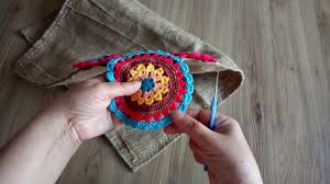 3 Cuval Kumastan Masa Ortusu Runner Pinterest Jutkumas Alize Youtube 2020 Tig Desenleri Orgu Projeleri Baby Knitting Patterns