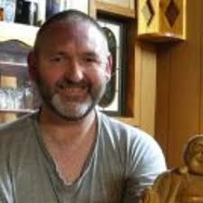 Wayne Eldridge's Instagram, Twitter & Facebook