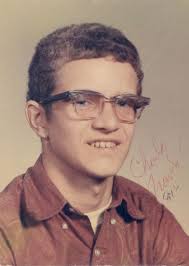 Charles Vernon Travis Obituary November 21, 2020