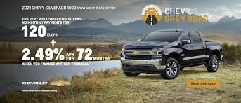 You can look at the address on the map. Freedom Chevrolet Buick Gmc By Ed Morse In Dallas Tx Arlington And Fort Worth Dealer Alternative