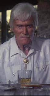 The Yellow Rose" Divide and Conquer (TV Episode 1984)