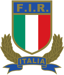 Vintage metal juventus fc football club pin badge 1960s italy. Italy National Rugby Union Team Wikipedia
