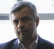 Saída de Superintendente da Arena de Itaquera é efeito do Corinthians nas  mãos de Rosenberg -