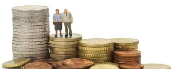 Pensia militara de stat si sporul acordat pentru contributia la fondul pentru pensia suplimentara. August 2017 Ancmrr Mai