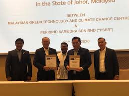 We did not find results for: Mou Development Of Comprehensive State Wide Green Zones In The State Of Johor Malaysia Malaysian Green Technology And Climate Change Centre