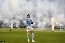 May 28, 2021 · online bookies have man city at 4/9 on to win the champions league, with chelsea at 7/4 to claim a second champions league victory inside 10 years. Kyle Walker Apologies To Man City Fans After Losing Out On Glory To Chelsea In Champions League Saty Obchod News