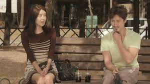 Korean movie 'Next Door Husband and Wife' @ HanCinema