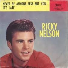 900+ Rick Nelson/Fabian/James Darren/Annette & Frankie ideas