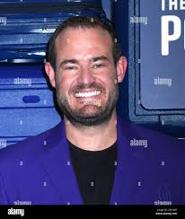 Guy brian hi-res stock photography and images