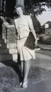 Bernice Bernice Corcoran Obituary