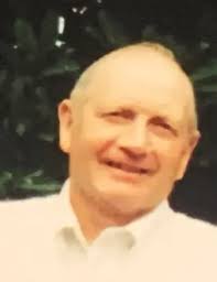 Obituary information for Robert A. Dickson