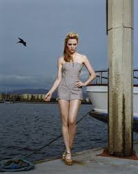 The film is directed by david slade and stars josh hartnett and melissa george. Celebrity Feets Melissa George Feet