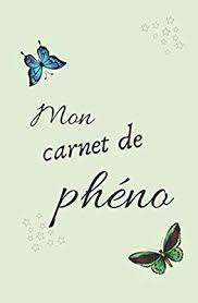 En Sophrologie La Repetition Est Importante Grace A Ce Cahier De Phenodescription Vous Pourrez Garder Une T Seance De Sophrologie Carnet De Notes Sophrologie