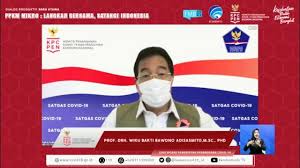 Perpanjangan ppkm mikro desa dan dilaksanakan dengan menggunakan dana desa. Ppkm Mikro Buat Data Penanganan Covid 19 Semakin Akurat Infobanknews