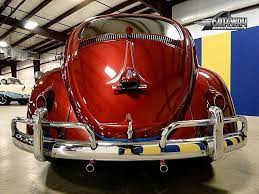 1959 Vw Perfect Bil