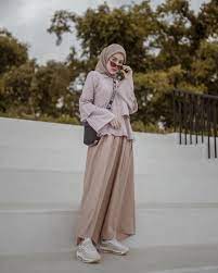 Check spelling or type a new query. 7 Inspirasi Ootd Hijab Simpel Untuk Pergi Ke Kampus Golaundry