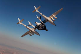 This year, we'll be making a limited number of tickets available for future spaceflights. Virgin Galactic S Space Vehicle Has Blown Up During A Test Flight Vox