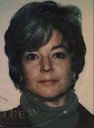 Nancy Shellenberger Obituary (1931