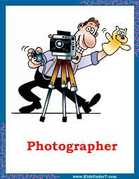 Occupations And Jobs Flashcards Flashcards For Kids English Lessons For Kids Kindergarten Learning Activities