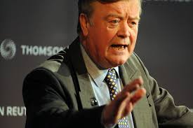 Step up Ken Clarke, pragmatist, cigar smoker, and prison reformer
