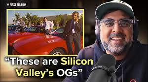 The Crazy Story of Google's 7 Angel investors