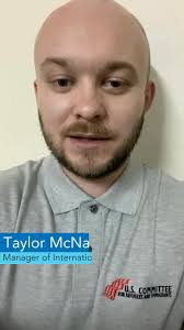 Eileen Dong, USCRI TVAP & Aspire Survivor Advisory Board Member, shares her  powerful first-hand perspective