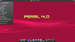 Knowing your linux distribution and kernel versions allows you to make important decisions about security updates. Pearl Linux Os 4 0 Download Sourceforge Net