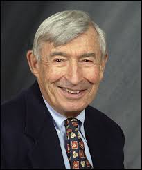 J. Daniel Subtelny, 1922-2014