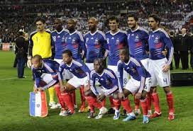 1,420 likes · 7 talking about this. Football Mondial 2010 La France S 039 En Sort Bien Le Telegramme